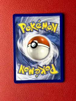 Pokemon Mew EX 88/92 Celebrations 25th Anniversary NM - Image 2