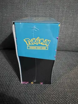 Pokemon TCG Mega Evolution Ascended Heroes Elite Trainer Box English Dragonite - Image 3