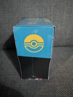 Pokemon TCG Mega Evolution Ascended Heroes Elite Trainer Box English Dragonite - Image 4