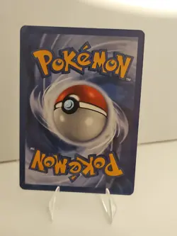 Pokemon Poliwhirl 1st Edition 44/75 Neo Discovery Uncommon - Image 2