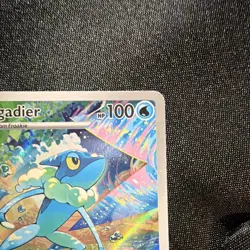 Frogadier 089/086 - Image 3