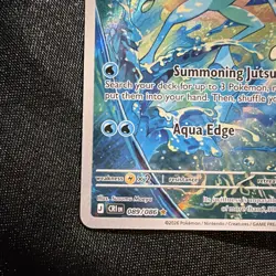 Frogadier 089/086 - Image 5