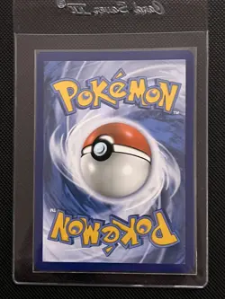 Pokemon TCG Chien-Pao ex Scarlet & Violet - Paldea Evolved 236/193 Holo Ultra... - Image 2
