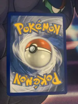Pokemon TCG Sun and Moon Lost Thunder LP Morelull 147/214 - Image 2