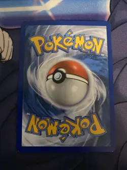Pokemon TCG Sun and Moon Base LP Reverse Holo Morelull 16/149 - Image 2