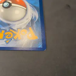 Pokemon Oricorio GX 255/236 Cosmic Eclipse Secret Rare Full Art Holo - Image 3