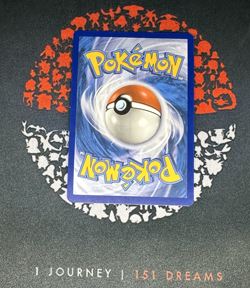 Snom 168/162 Temporal Forces Illustration Rare Holo Pokemon TCG Near Mint - Image 2