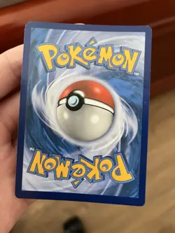 Pokemon Shining Lugia SM82 Sm Holo - Image 2