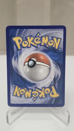 Pokemon TCG Legend Maker Gengar Holo Foil 5/92 LP - Image 2