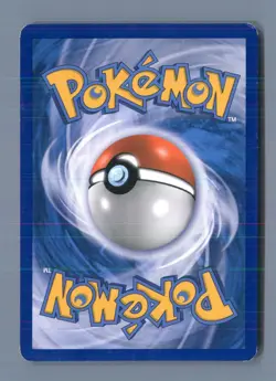 Lickitung 80/127 Common Platinum Pokemon Near Mint Yuka Morii - Image 2