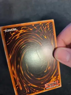 Elemental Hero Tempest EEN-EN034 Ultra Rare Unl Edition Yugioh Moderately Played - Image 2