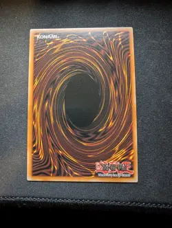 YuGiOh! - Saffira, Dragon Queen of the Voiceless Voice MP25-EN053 Secret 1st NM - Image 2