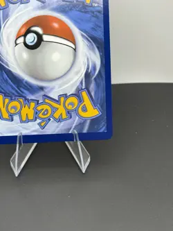 Bloodmoon Ursaluna Ex-Pokemon TCG Twilight Masquerade Card #216/167 - Image 5