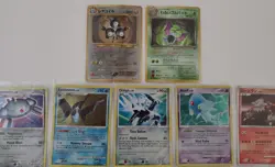 Lot of 13 Vintage Pokemon Cards, Holos, 1st Edition, Shadowless, Golbat - Image 2