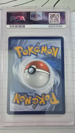 Pikachu with Grey Felt Hat 085 Sv: Scarlet & Violet Promo Cards Regular - Image 2