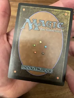 Crucible of Worlds Artifact Card - Magic The Gathering Foil Etched - Image 5