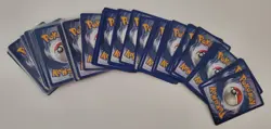 Lot of 50 1st Edition Pokemon Cards, Ponyta, Ekans, Fearow - Image 2