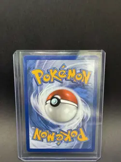 Mega Greninja ex 122/086 Pokemon Chaos Rising Gold Mega Hyper Rare NM Ungraded - Image 2