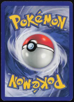 Professor Oak 116/130 LP Base Set 2 Uncommon Pokemon - Image 2