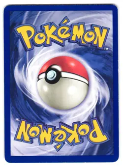 Dark Arbok 19/82 Rare Team Rocket Pokemon 1st Edition MP - Image 2