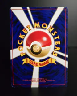 Pokemon TCG (JPN) - ELEKID - #239 - RARE - UNLIMITED - NEO GENESIS (2000) - MP - Image 2