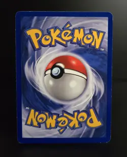 Pokemon TCG - WARTORTLE - 63/130 - UNLIMITED - WOTC - BASE SET 2 (2000) - LP/NM - Image 2