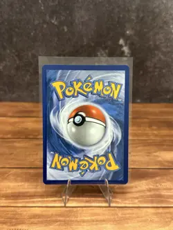 Mega Gardevoir Ex 032 Black Star Promo Pokemon Ascended Heroes Mega Attack NM+ - Image 2