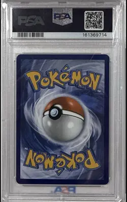 2026 POKEMON ASC EN-ASCENDED HEROES #284 MEGA GENGAR EX PSA 10 - Image 2