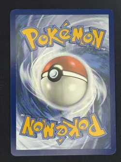 Elgyem 120/086 IR Illustration Rare Full Art Holo Sv: Black Bolt Pokemon NM - Image 2