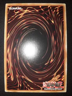 Yu-Gi-Oh! Shiina, Zwillingssturme des himmli. Donners, BPRO-DE027, SCR, 1.A., NM - Image 2