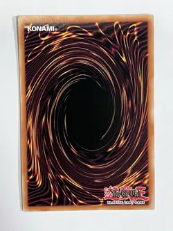 YuGiOh! TCG || Brotherhood of the Fire Fist - Panda - Secret Rare - FIGA-EN013 - Image 2