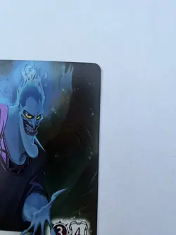 ICONIC Hades Looking for a Deal #242 (Pack Fresh) Whispers in the well Lorcana - Image 5