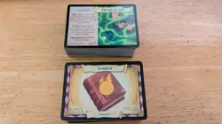 Harry Potter TCG Chamber of Secrets complete common / uncommon set, minus 1 card - Image 1