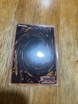 Flame Swordsman LOB-003 YuGiOh Card TCG Unlimited Edition Foil - Image 4