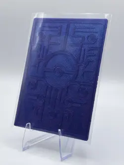 Pokemon Ancient Mew Holo 3D Printed Card - Image 4