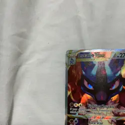 Pokemon Lucario VSTAR Holo Promo Card SWSH291 HP270 Attack 120+ 70x English - Image 3
