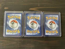 Pokemon TCG Perfect Order Lot 3 Cards - Poke Pad, Jacinthe SAR, Mega Starmie EX - Image 2