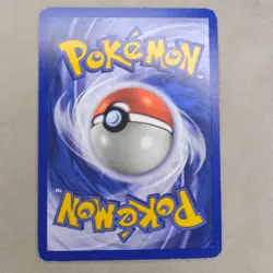 Pokemon TCG Muk 1st First Edition Fossil Non-Holo Rare WOTC Card Lightly Played - Image 2