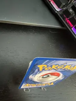 Dark Charmeleon 32/82 HP Pokemon Card - Image 4