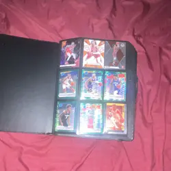 Pokemon Sports Card Cards and Sports Collectible. Common And Holo Rare - Image 1