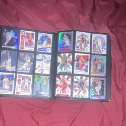 Pokemon Sports Card Cards and Sports Collectible. Common And Holo Rare - Image 2