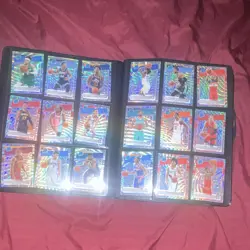 Pokemon Sports Card Cards and Sports Collectible. Common And Holo Rare - Image 3