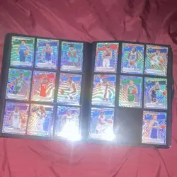 Pokemon Sports Card Cards and Sports Collectible. Common And Holo Rare - Image 4