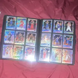 Pokemon Sports Card Cards and Sports Collectible. Common And Holo Rare - Image 5
