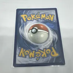 Aegislash EX 135/182 Sv04: Paradox Rift Holo Pokemon Card TCG - Image 2