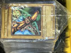 YUGIOH 600+ Ultimate Collection Card Lot C-Holos, 1st Editions, SecretRares 1996 - Image 1