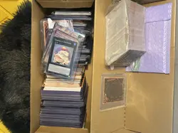 YUGIOH 600+ Ultimate Collection Card Lot C-Holos, 1st Editions, SecretRares 1996 - Image 3