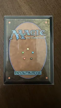 Mana Drain Commander Legends Regular Card MTG Magic the Gathering - Image 2