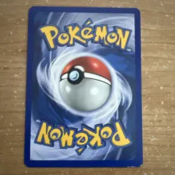 Lt. Surge's Pikachu 84/132 Gym Challenge 1st Edition Regular Pokemon Card - Image 2