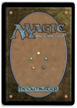 MTG Foil Squee, the Immortal (Foil Etched) - MOM: Multiverse Legends LP Japanese - Image 2